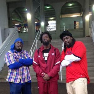 Meet your Posher, Milton